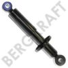 BERGKRAFT BK9500491 Shock Absorber, cab suspension